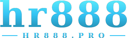 hr888 logo
